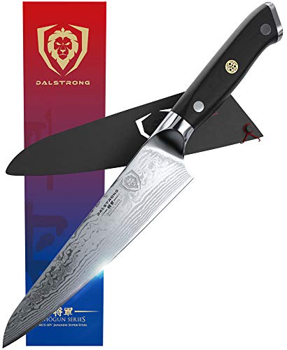 Dalstrong Chef Knife - 7 inch Blade - Shogun...