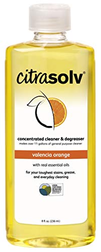 Citra Solv Concentrated Household Cleaner &...