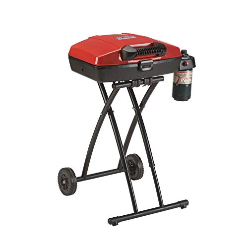 Coleman Gas Grill | Portable Propane Grill |...