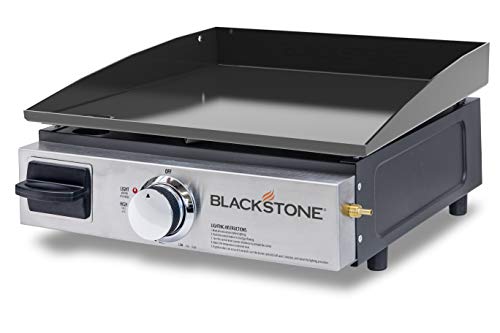 Blackstone 1650 Tabletop Grill Without Hood...
