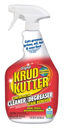 Krud Kutter KK326 Original Concentrated...