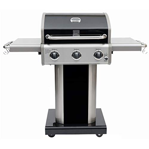 Kenmore PG-4030400LD-AM 3 Burner Outdoor Patio Gas...