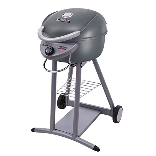 Char-Broil® Patio Bistro® TRU-Infrared Electric...