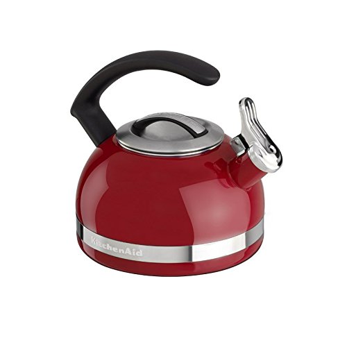 KitchenAid 2.0-Quart Kettle with C Handle and Trim...