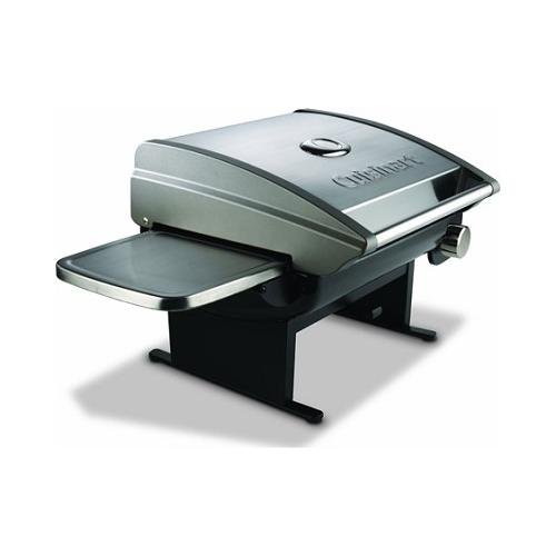 Cuisinart CGG-200 All Foods Tabletop Gas Grill,...