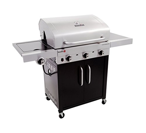 Char-Broil Performance TRU-Infrared 450 3-Burner...