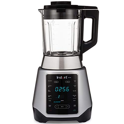 Instant Pot Ace Plus 10-in-1 Smoothie and Soup...