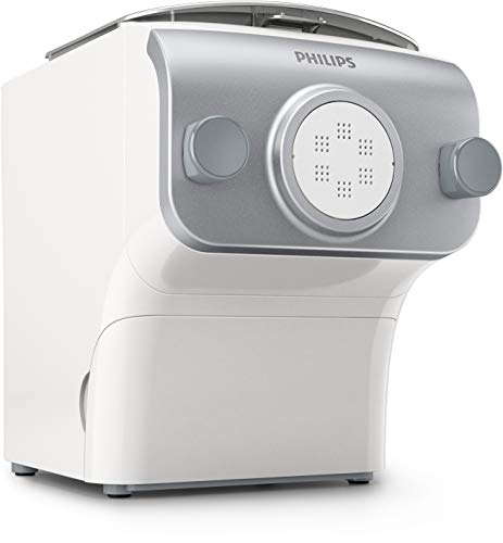 Philips Kitchen Appliances Pasta and Noodle Maker...