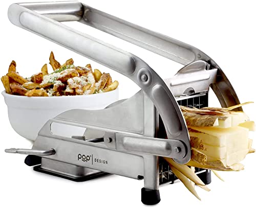 POP AirFry Mate, Commercial Grade Stainless Steel...