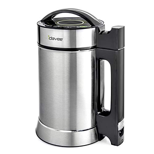 Idavee Brand - IAE15-1.9 Liter Automatic Hot Soy...