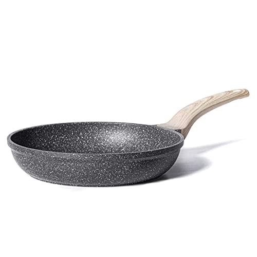 CAROTE Nonstick Frying Pan Skillet,9.5' Non Stick...