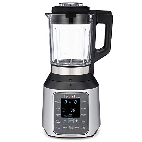 Instant Pot Ace Nova Cooking Blender, Hot and...