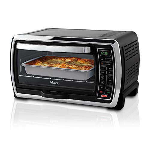 Oster Toaster Oven | Digital Convection Oven,...