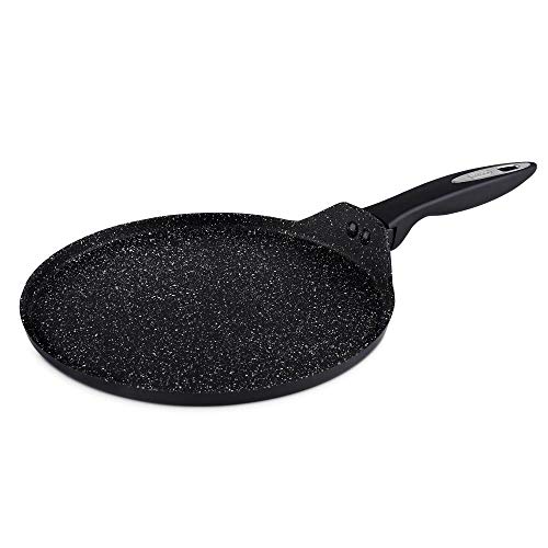 Zyliss 10 in. Ultimate Nonstick Tortilla & Crepe...