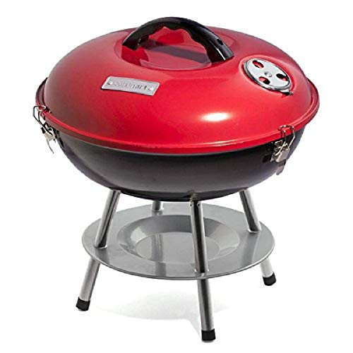 Cuisinart 14' Inch BBQ, 14' x 14' x 15', Portable...