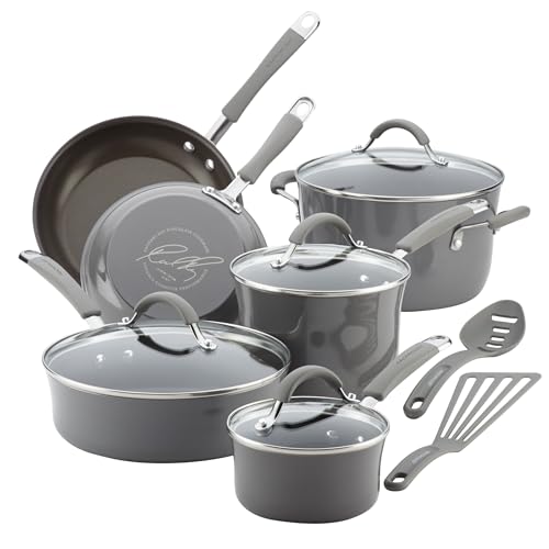 Rachael Ray - 16802 Rachael Ray Cucina Nonstick...