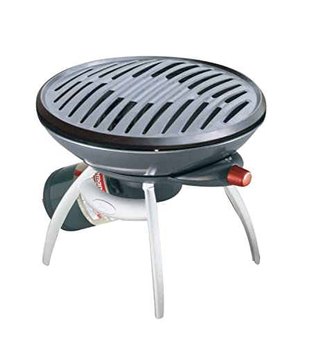 Coleman RoadTrip Party Basic Propane Grill,...