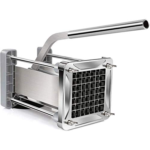 French Fry Cutter, Sopito Professional Potato...