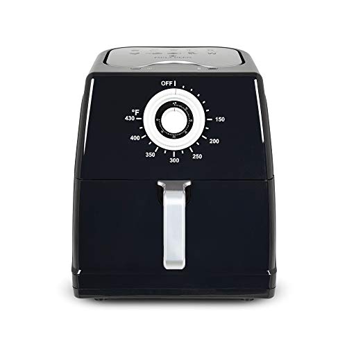 Paula Deen 8.5QT (1700 Watt) Large Air Fryer,...