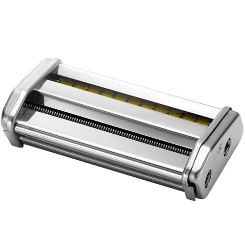 Ovente Pasta Maker Stainless Steel Attachment...