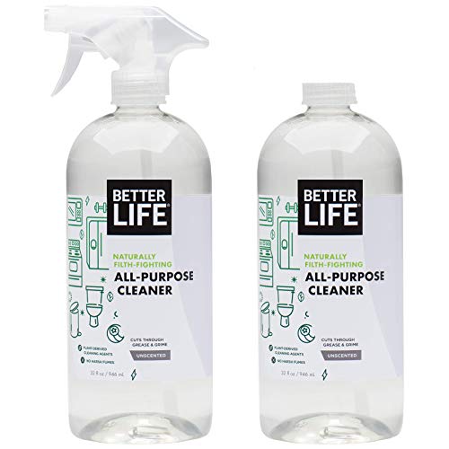 Better Life All Purpose Cleaner - Multipurpose...