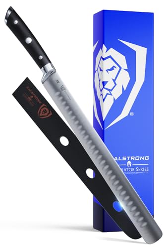 Dalstrong Slicing Knife - 12 inch - Gladiator...
