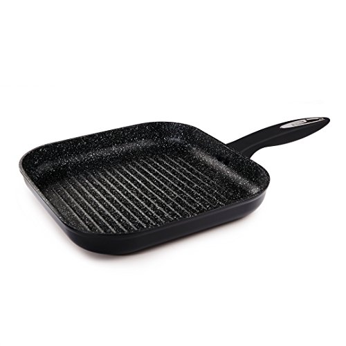 Zyliss Cookware 10' Nonstick Grill Pan - Oven,...