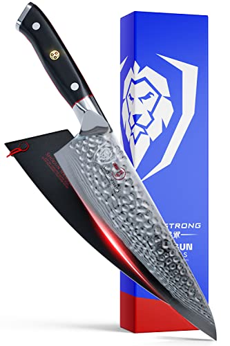 Dalstrong Chef Knife - 8 inch Blade - Shogun...
