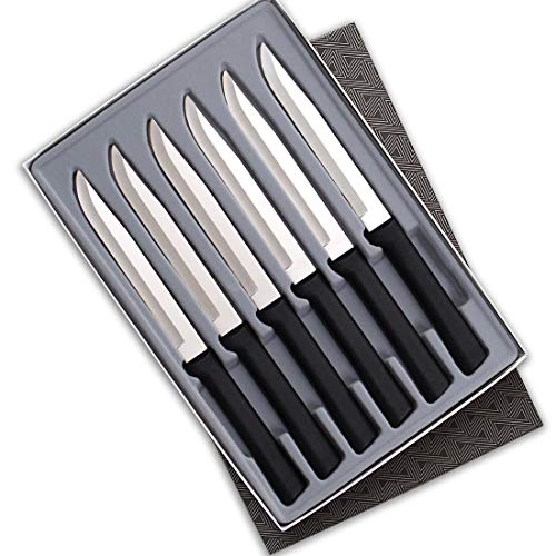 Rada Cutlery Utility Steak Knives Gift Set...