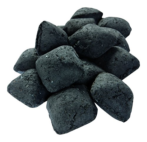 Weber Briquettes
