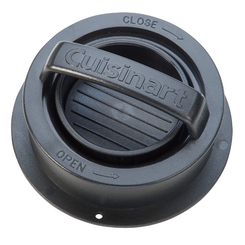 Cuisinart CSBP-100 3-in-1 Stuffed Burger Press,...