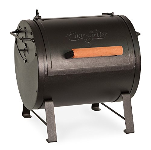 Char-Griller E22424 Table Top Charcoal Grill and...