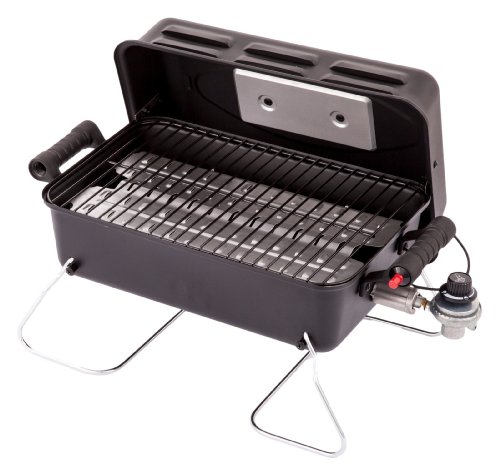 Charbroil® Deluxe Convective 1-Burner Table Top...