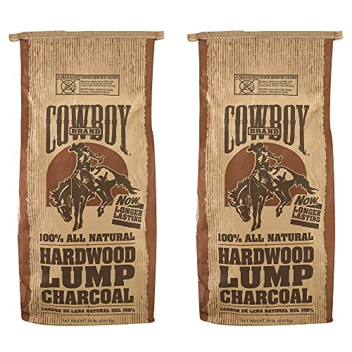 Cowboy All Natural Easy Light Natural Renewable...