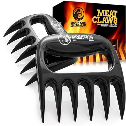 Mountain Grillers Meat Claws - Pulled Pork Claws...