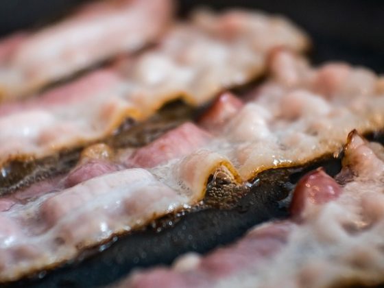 Best Bacon Cookers