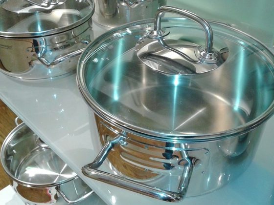 Best Cookware Sets for Ceramic Top Stoves