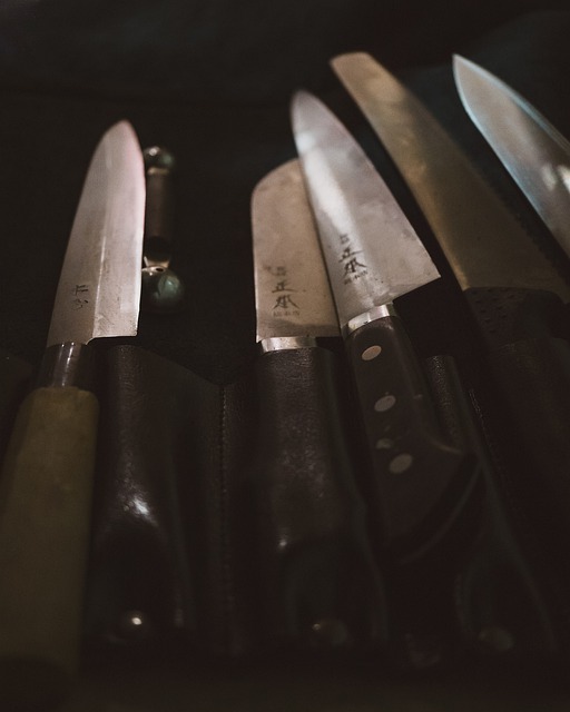 Best Nakiri Knives