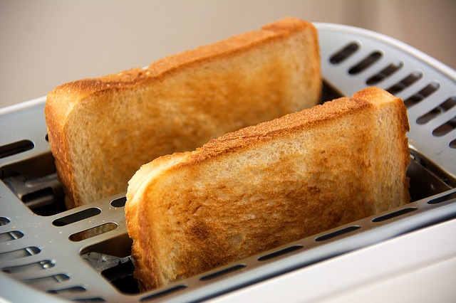 Best Two-Slice Toasters