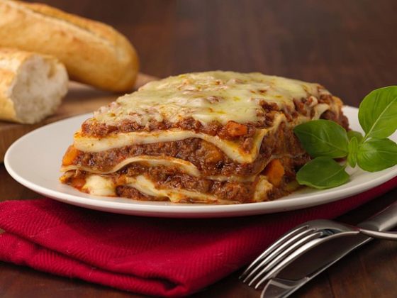 Pro Tips for Making the Best Lasagna