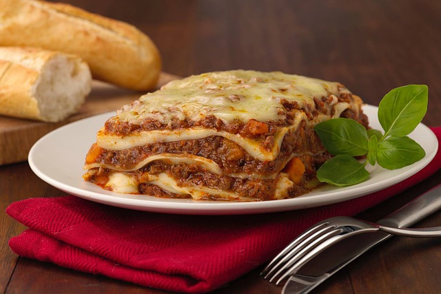 Pro Tips for Making the Best Lasagna