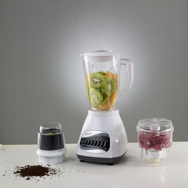 best blenders for juicing and smoothies