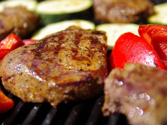Best Electric Grills for Steaks