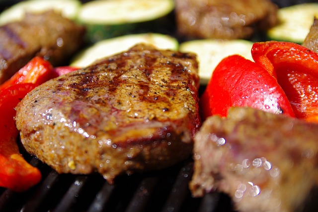 Best Electric Grills for Steaks