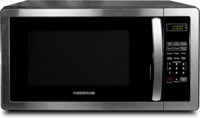 Farberware Classic Microwave Oven