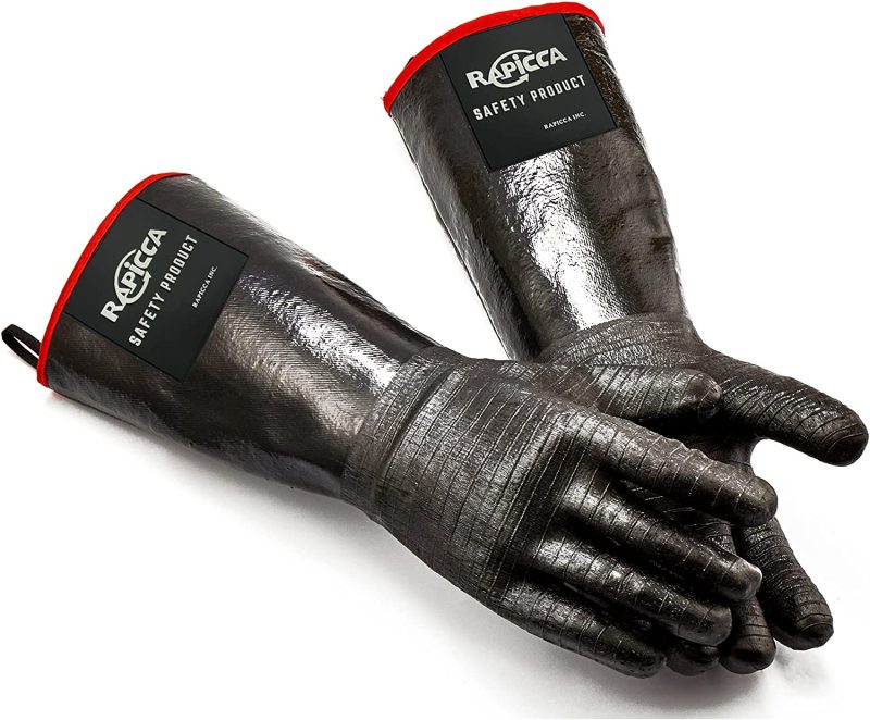 RAPICCA BBQ Gloves