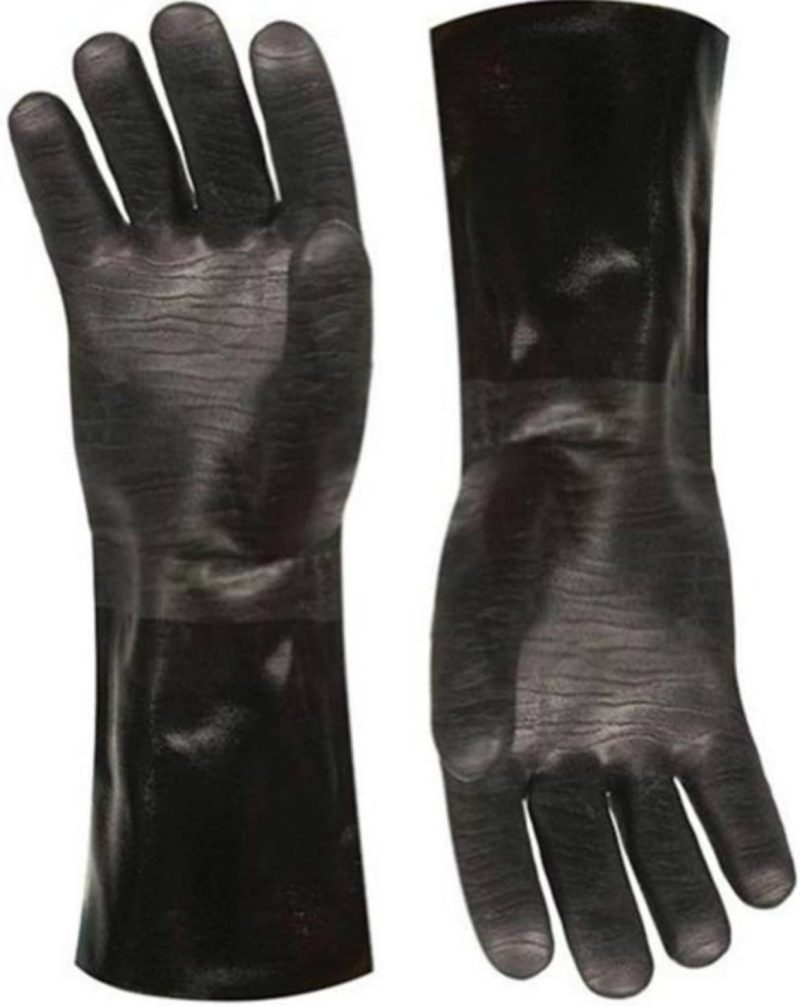 Artisan Griller BBQ Smoker Grilling Gloves