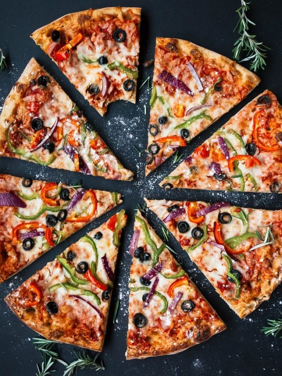 Best Pizza Stones for Gas Grill