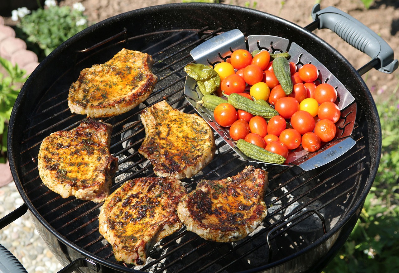 Best Small Charcoal Grills