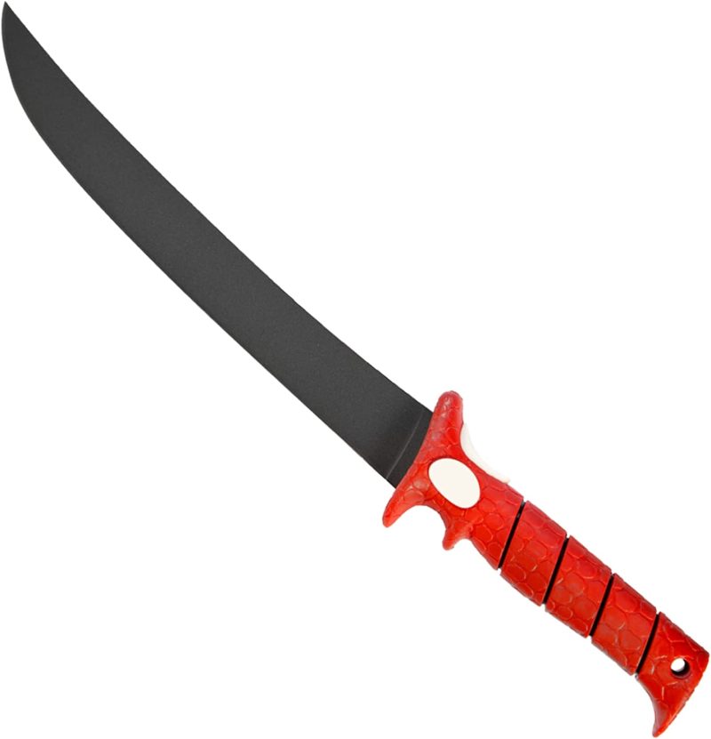 Bubba 12 Inch Flex Curved Fillet Knife
